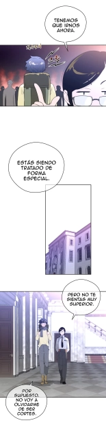 Perfect Half Ch.1-25 : página 245