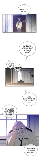 Perfect Half Ch.1-25 : página 247