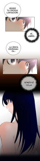 Perfect Half Ch.1-25 : página 255