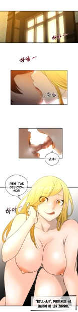 Perfect Half Ch.1-25 : página 258