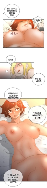 Perfect Half Ch.1-25 : página 261