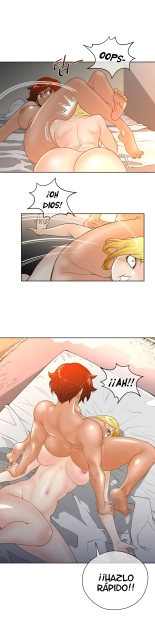 Perfect Half Ch.1-25 : página 264