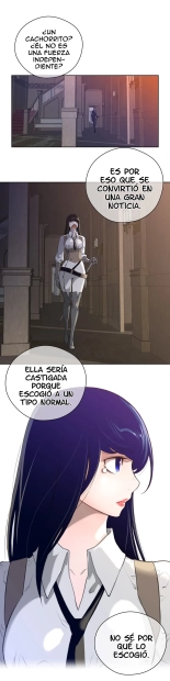 Perfect Half Ch.1-25 : página 266