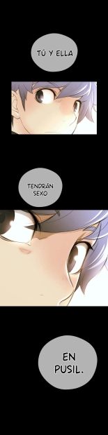 Perfect Half Ch.1-25 : página 268