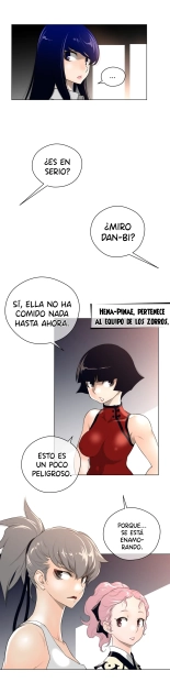 Perfect Half Ch.1-25 : página 271