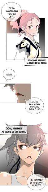 Perfect Half Ch.1-25 : página 272