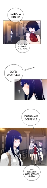 Perfect Half Ch.1-25 : página 275