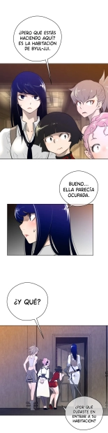 Perfect Half Ch.1-25 : página 276