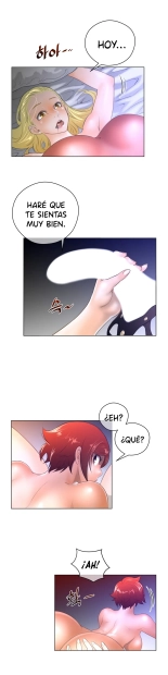Perfect Half Ch.1-25 : página 279