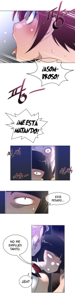Perfect Half Ch.1-25 : página 288