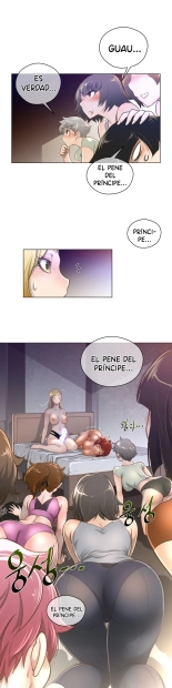 Perfect Half Ch.1-25 : página 296
