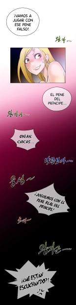 Perfect Half Ch.1-25 : página 297