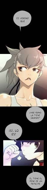 Perfect Half Ch.1-25 : página 299