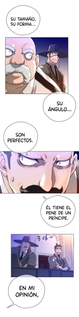 Perfect Half Ch.1-25 : página 304