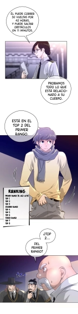 Perfect Half Ch.1-25 : página 306