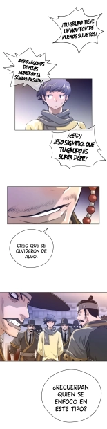 Perfect Half Ch.1-25 : página 308