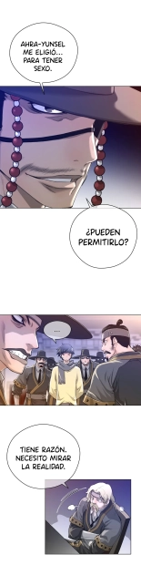 Perfect Half Ch.1-25 : página 309