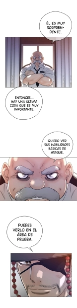 Perfect Half Ch.1-25 : página 310