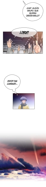 Perfect Half Ch.1-25 : página 311