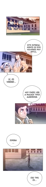 Perfect Half Ch.1-25 : página 312
