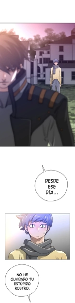 Perfect Half Ch.1-25 : página 314