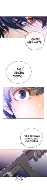 Perfect Half Ch.1-25 : página 315