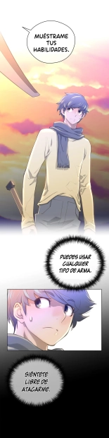 Perfect Half Ch.1-25 : página 317