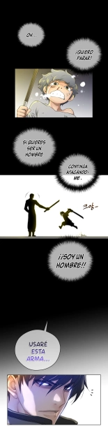 Perfect Half Ch.1-25 : página 318