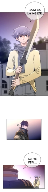 Perfect Half Ch.1-25 : página 319