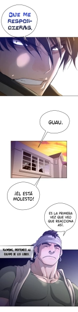 Perfect Half Ch.1-25 : página 320