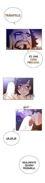 Perfect Half Ch.1-25 : página 326