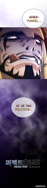 Perfect Half Ch.1-25 : página 327