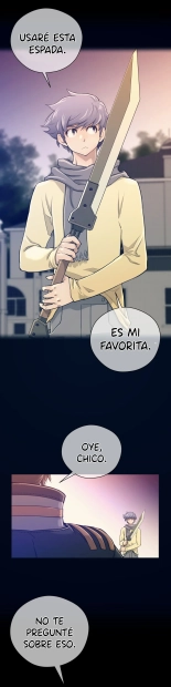 Perfect Half Ch.1-25 : página 329
