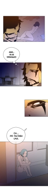 Perfect Half Ch.1-25 : página 334