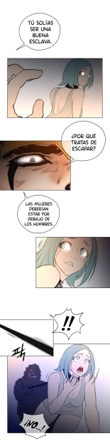 Perfect Half Ch.1-25 : página 336
