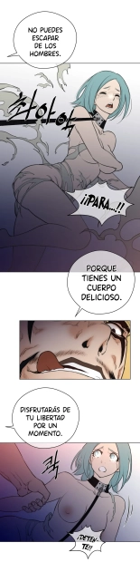 Perfect Half Ch.1-25 : página 337