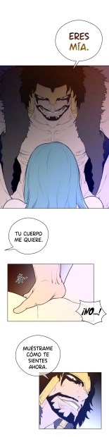Perfect Half Ch.1-25 : página 338