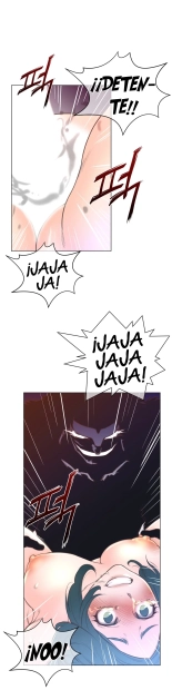Perfect Half Ch.1-25 : página 340