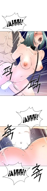 Perfect Half Ch.1-25 : página 342