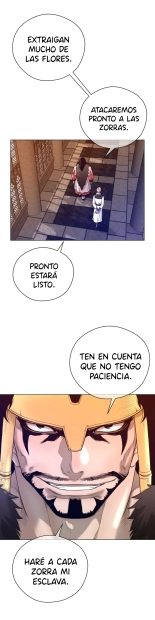 Perfect Half Ch.1-25 : página 350