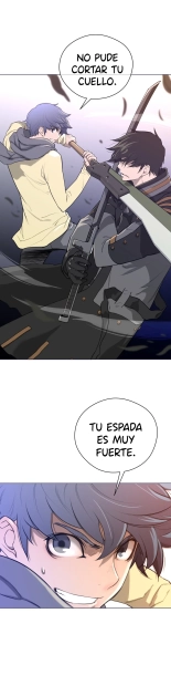 Perfect Half Ch.1-25 : página 353