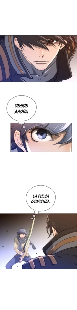 Perfect Half Ch.1-25 : página 359