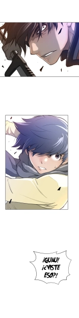 Perfect Half Ch.1-25 : página 362