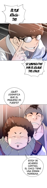 Perfect Half Ch.1-25 : página 363