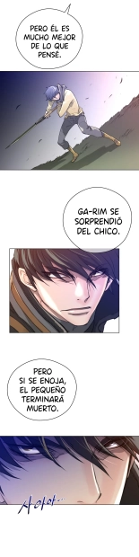 Perfect Half Ch.1-25 : página 369