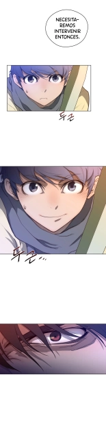 Perfect Half Ch.1-25 : página 370