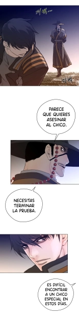 Perfect Half Ch.1-25 : página 372