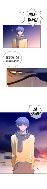 Perfect Half Ch.1-25 : página 375