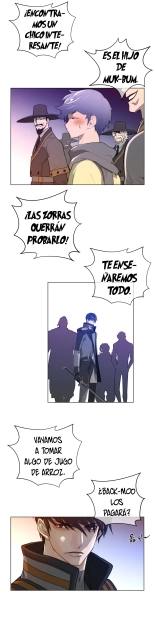 Perfect Half Ch.1-25 : página 376
