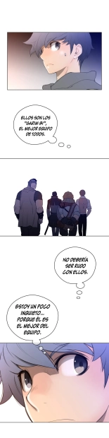 Perfect Half Ch.1-25 : página 377